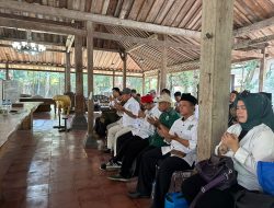 Cak Imin Didukung Kembali Jadi Ketum di Muktamar Bali oleh DPC PKB jakarta Timur