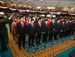 Achmad Yani PKS Bakal Kebut Pembentukan AKD