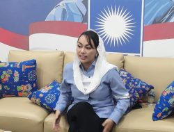 Bursa Pilkada Jakarta 2024, Zita Anjani Kagumi Anies dan Kaesang