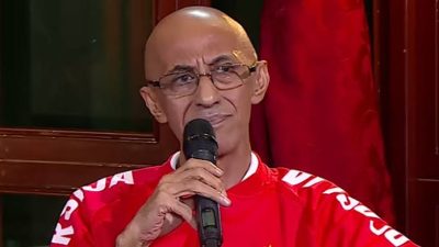 Kenapa Anies Tak Bersedia Maju di Jawa Barat?