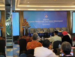 Sejumlah Pihak Suarakan Urgensi Kebudayaan Jika Menjadi Kementerian