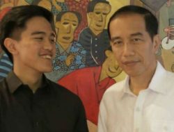 Setelah Tak Menjabat Presiden, Popularitas Jokowi Diprediksi Turun Drastis