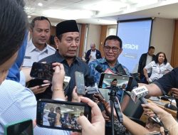 DPRD Tentukan Nasib, Heru Bud 13 September