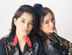 The Virgin Daur Ulang Lagu Bimbi Milik Titiek Puspa, Rilis Album Full Circle