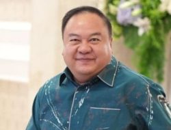 Ketahanan Pangan Bermula dari Rumah