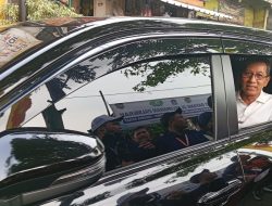 Isu ‘Anak Abah’ Coblos 3 Paslon, Pj Heru Ajak Warga Jakarta Gunakan Hak Pilih Dengan Baik