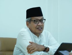 PBNU Dukung Televisi Tak Tayangkan Azan Secara Audio Saat Siaran Langsung Misa