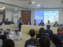 RS Medistra Jakarta Tegaskan Tak Pernah Larang Pegawainya Mengenakan Hijab