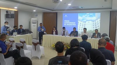 RS Medistra Jakarta Tegaskan Tak Pernah Larang Pegawainya Mengenakan Hijab