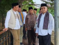 Kontingen DKI Unggul Sementara di PON XXI Aceh, Ustadz Khoirudin Ingatkan Jangan Cepat Berpuas Diri