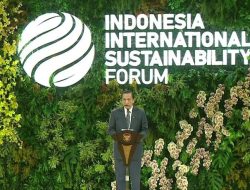 ISF 2024 Hasilkan Sejumlah Kesepakatan Penting