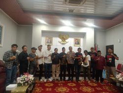 Ketua DPRD Kabupaten Bekasi Soroti Tata Kelola TPA Burangkeng