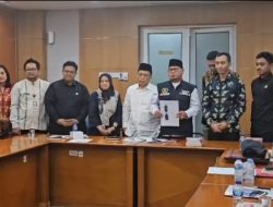 RS Medistra Sambangi Fraksi PKS DPRD DKI, Kyai Thamrin: Hari Ini Sudah Clear