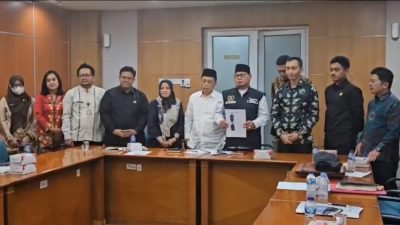 RS Medistra Sambangi Fraksi PKS DPRD DKI, Kyai Thamrin: Hari Ini Sudah Clear