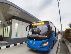 Puluhan Bus Transjakarta Stuck di Kuningan Jaksel, Pengamat: Jajaran Direksi Harus Dicopot!