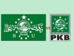 Konflik PKB dan PBNU Potensi Melebar