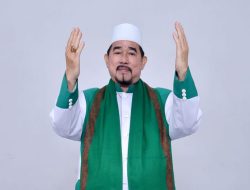 Haji Madinah Dukung Kader NU Yang Maju di Pilkada Kota Bekasi