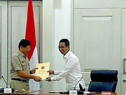 SGY: Marullah Sebagai Figur Tepat Untuk Gantikan Heru Budi 