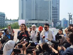 Dipimpin Riza Patria, Timses RIDO 70 Persen Bakal Diisi Anak Muda