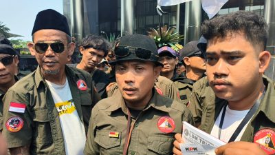 Dipastikan Diproses, Penanganan Kasus Dugaan Korupsi di Kota Bekasi Tinggal Tunggu Momentum
