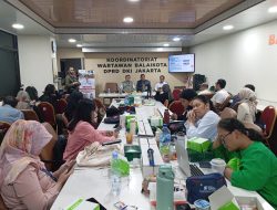 Cegah Kebakaran Akibat Korsleting Listrik, Pj Gubernur Heru Perkuat Sinergi