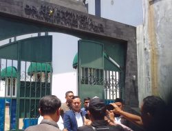 Simpang Siur Kepengurusan Yayasan Pendidikan di Cisarua Bogor