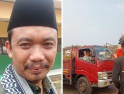 Anggota DPRD Ini Dorong Pemkab Bekasi Serius Tangani Persoalan Sampah di TPA Burangkeng