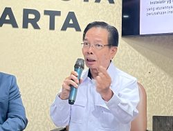 Cegah Kebakaran, AKLI Anjurkan Masyarakat Gunakan Alat Proteksi Tambahan