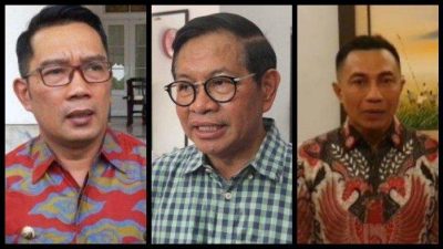 Sosialisasi Pasangan RK-Sis Kerap Ditolak Warga, Pramono-Rano Berpeluang Menangi Pilkada Jakarta