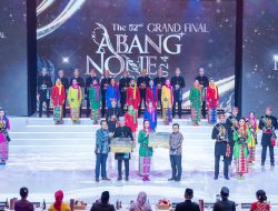 Dorong Inklusi Keuangan, Bank DKI Gandeng Abang None