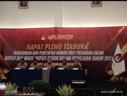 KPU Kabupaten Bogor Siap Jaga Netralitas di Pilkada