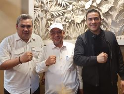 JAM Bekasi Bersatu Dukung Pasangan Herkos-Solihin