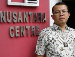 Atas Nama Apa Pembangunan Indonesia?