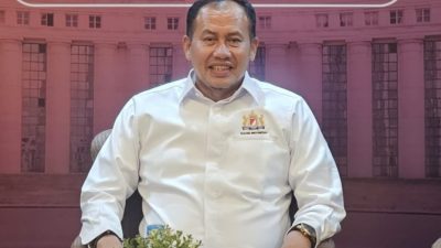 BPKN RI Sebut Praktik Wajib Tinggal KTP di Meja Resepsionis Bsrpotensi Langgar UU Perlindunga Data Pribadi