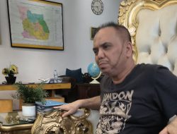 Haidar Alwi Ajak Masyarakat dan Polisi Bersatu, Jangan Mau Diadu Domba