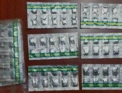 Warga Kamal Muara Laporkan Sebuah Warung yang Diduga Jual Obat Terlarang, Begini Kata Polsek Penjaringan