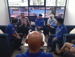 Bang Emil: Penetapan Ketua Tim Pemenangan RIDO Masih Digodok