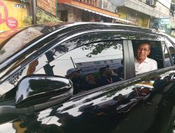 Segera Gelar Rapimgab, Pimpinan Sementara DPRD DKI Minta Presiden Perpanjang Masa Jabatan HBH Sebagai Pj Gubernur