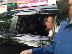 Terkait Perpanjangan Jabatan PJ Gubernur DKI Jakarta, Nama Heru Menguat Bakal Diusulkan DPRD