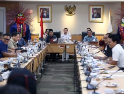 Diusulkan Mayoritas Fraksi di Kebon Sirih, Heru Tinggal Selangkah Lagi Kembali Jadi Pj Gubernur DKI