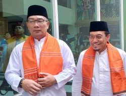 KPJ Optimis Pasangan, RIDO Menang Satu Putaran