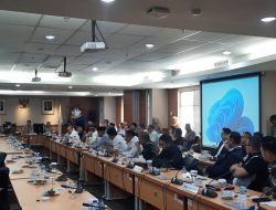 Belum Lengkap, DPRD DKI Tunda Umumkan Pimpinan DPRD dan Struktur Fraksi