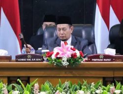 24 Vokalis Kebon Sirih Kawal Tatib DPRD 2024-2029