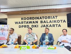 Cegah Kebakaran Akibat Korsleting, PLN UID Jakarta Raya Ingatkan Masyarakat Pentingnya Standarisasi Perangkat Listrik