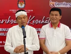 Optimis Menang Satu Putaran, Partai Golkar Jabar Solid Dukung Pasangan Dedi-Erwan