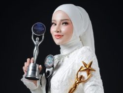 IMM Asia Awards 2024 di Singapura, Pakar Anti Aging dr Ayu Widyaningrum Raih 3 Penghargaan Bergengsi
