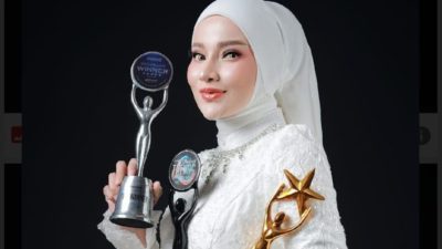 IMM Asia Awards 2024 di Singapura, Pakar Anti Aging dr Ayu Widyaningrum Raih 3 Penghargaan Bergengsi