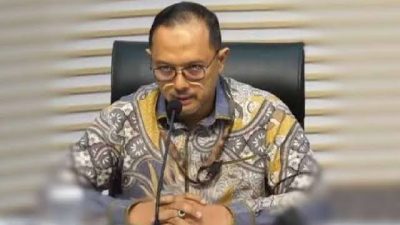 KPK Sebut Ada Salah Satu Cakada Telah Berstatus Tersangka