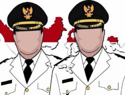 PMPRI Nilai Pilkada Kota Bekasi Diikuti Oleh Tiga Pasangan “Pelit”