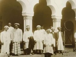 Polemik Ba’alawi Dipicu Oleh Ulah Oknum Habib